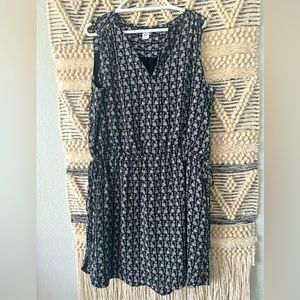 Gap dress